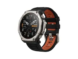 Смарт-годинник Amazfit T-REX ULTRA 2 Black (W2550GL2N) - мініатюра 6