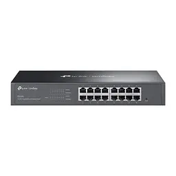 Комутатор мережевий TP-Link (ES216G)