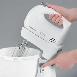 Міксер SEVERIN HM 3810 - мініатюра 3