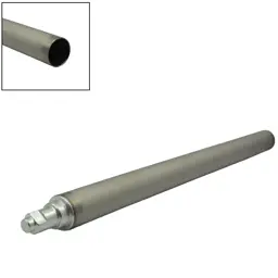 Оболонка вала магнітного Welldo CANON iR1018/1019/1020/1021/1022/1023/1024/1025 (FL2-5374-WD)
