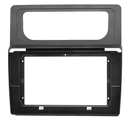 Перехідна рамка Volkswagen Caddy Carav 22-1543