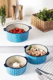 Форма Limited Edition Maison, 25х21.5х9 см (6891244) - мініатюра 7