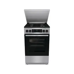 Плита газова GORENJE GK 5C43 SH (FM513D-HPD4B) - мініатюра 1