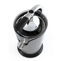 Професійна соковижималка для цитрусових Camry CR 4006 - мініатюра 7