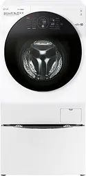 Пральна машина LG TWINWash FH6G1BCH2N/FH8G1MINI3 (FH6G1BCH2N/FH8G1MINI3)