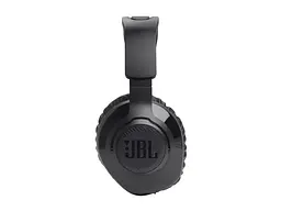 Навушники з мікрофоном JBL Quantum 360X Wireless for XBOX (jblQ360XWLBLKGRN) - мініатюра 5