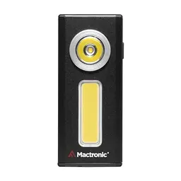 Ліхтар Mactronic Flagger 650 (500 Lm) Double Cool White USB Recharg Type-C (PHH1073) (DAS303008)