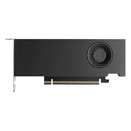 Відеокарта PNY RTX PRO 4000 24GB SFF Blackwell (VCNRTXPRO4000LP-PB) (GDDR7, 192 bit, PCI-E v5.0)