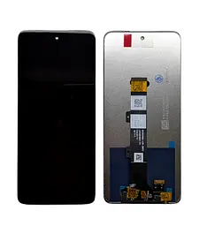 Дисплей (екран) Motorola Moto G22 XT2231/Moto E32/Moto E22S з тачскрином