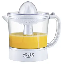 Соковитискач для цитрусових Adler AD 4009