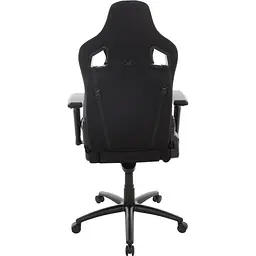 Геймерське крісло GT Racer X-0712 Shadow Black [121518] - мініатюра 3