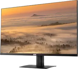 Монітор 27" 2E A2725B FHD VA 100Hz (2E-A2725B-01.EU) - мініатюра 3