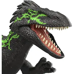 Фігурка динозавра Mattel Світ Юрського періоду Неймовірне перетворення (JKN04) - мініатюра 3