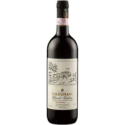 Вино Selvapiana Chianti Rufina DOCG червоне сухе 0.75 л