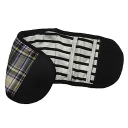 Пояс для кобелів Croci CANI MASCHI XL 52-60 см