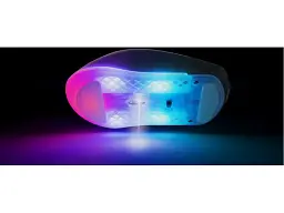 Миша SteelSeries Aerox 3 Wireless Gen 2 Shadow (62717) - мініатюра 5