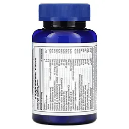Вітамінно-мінеральний комплекс Nature's Plus Power Teen His Chewable 60 tabs (1086-2022-10-2864) - мініатюра 2