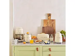Соковитискач Smeg CJF11CREU - мініатюра 6