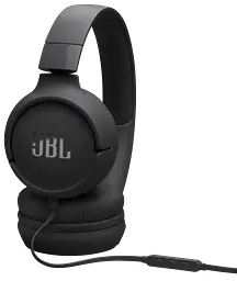 Гарнітура JBL TUNE 520C Black (JBLT520CBLK) - мініатюра 7