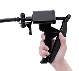 Вакуумна помпа - Powerpump PRO 02 - Clear - мініатюра 6