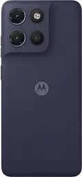 Смартфон Motorola Moto G17 Power 8/256GB Evening Blue PBBM0003 UA UCRF - мініатюра 5