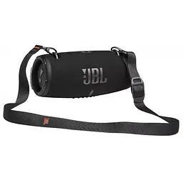 Портативна колонка JBL Xtreme 3 Black (JBLXTREME3BLK) - мініатюра 5