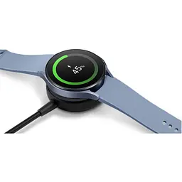 Смарт-годинник Samsung Galaxy Watch5 40mm Graphite (SM-R900NZAA) - мініатюра 7
