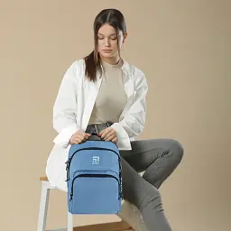 Рюкзак Kite Education teens 2589S-4 (K24-2589S-4) - мініатюра 21
