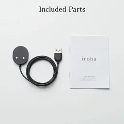 Вібратор Iroha Midori Nadeshiko - мініатюра 5