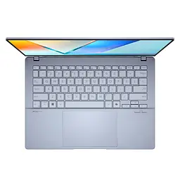 Ноутбук ASUS Vivobook S 14 S5406SA Ultra 7 256V la 48GHz,14'',16GB LPDDR5X,1TB,Arc,Windows 11 Pro - мініатюра 12