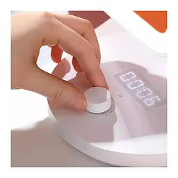 Дзеркало Xiaomi LED Lighted Makeup Mirror (NV536) - мініатюра 10