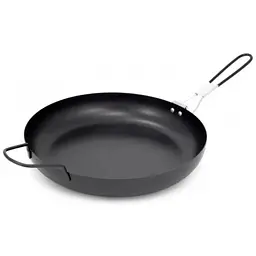 Сковорода GSI Outdoors Guidecase 12 Deep Frypan (1099-60613)