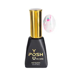 База для гель-лака камуфляжна YouPOSH De luxe French Rubber Base 12 мл №87