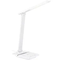Настільна лампа Hoco HX11 Foldable Table Lamp White