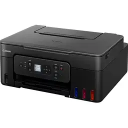 БФП Canon PIXMA G3480 [6708C009] [133485] - мініатюра 2
