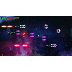 Ключ активації Microsoft Laserpitium для Xbox One/Series S/X - мініатюра 11