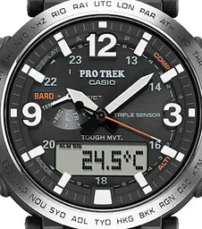 Годинник Casio Pro-Trek PRW-6611Y-1ER - мініатюра 5