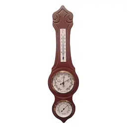 Метеостанція Moller 203971 Oak Country-Style (203971) - мініатюра 2