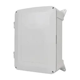 Розподільча коробка Atis AB-BOX (white)