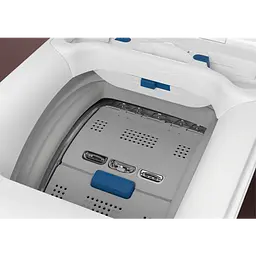 Пральна машина Electrolux EW6T4062U з верт. завант. - мініатюра 8