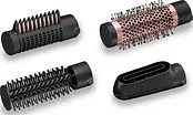 Фен-щітка Babyliss AS126E чорний - мініатюра 2