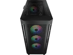 Корпус Cougar Airface Pro RGB Black (CGR-5AD1B-AIR-RGB) - мініатюра 4