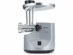 М'ясорубка Kenwood MG 510 Silver UA - мініатюра 5