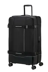 Валіза American Tourister URBAN TRACK ASPHALT BLACK 79x48x31 79 См MD1*09010 - мініатюра 4