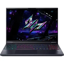 Ноутбук Acer Predator Helios Neo 16 AI PHN16-73-7166 (NH.U1QAA.001) CUSTOM [162764]