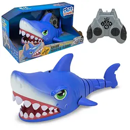 Радіокерована модель акули Shark зі звуковими ефектами (YS16)