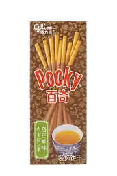 Палички Pocky Tea зі смаком чаю улун 19 г