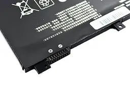 Акумулятор для Asus VivoBook X430UA X430UF X430UN X430FA X430FN X571LH X571GT F571GT FX571GT K571LH 11.4V 3600 mAh (B31N1732-3S1P-3600) - мініатюра 3