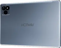 Планшет Hotwav Pad 8 8/256GB LTE Gray + Keyboard (Global Version) - мініатюра 5