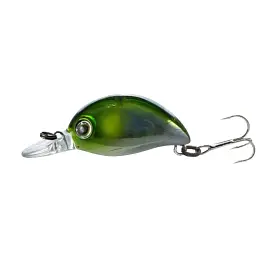 Воблер ZipBaits Baby Hickory SR 25mm 2.6g #820HM